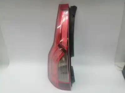 Pezzo di ricambio per auto di seconda mano Lampada Posteriore Sinistra per CITROEN C4 PICASSO I MONOSPACE (UD_) 1.6 HDI Riferimenti OEM IAM 6350AC  