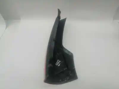 Pezzo di ricambio per auto di seconda mano lampada posteriore sinistra per citroen c4 picasso i monospace (ud_) 1.6 hdi riferimenti oem iam 6350ac  