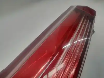 Pezzo di ricambio per auto di seconda mano lampada posteriore sinistra per citroen c4 picasso i monospace (ud_) 1.6 hdi riferimenti oem iam 6350ac  