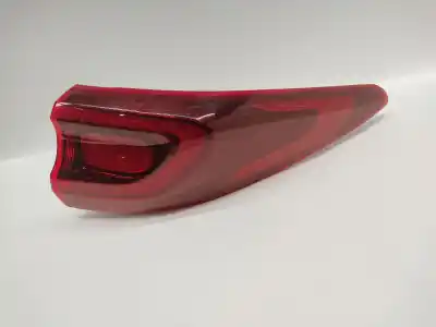 Second-hand car spare part RIGHT TAILGATE LIGHT for KIA SPORTAGE IV (QL, QLE)  OEM IAM references 92402F1500  