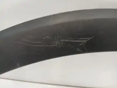Pezzo di ricambio per auto di seconda mano estensione parafango posteriore sinistra per renault captur i h4b408 riferimenti oem iam 788a38847r  