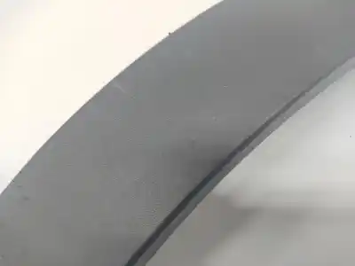 Pezzo di ricambio per auto di seconda mano estensione parafango posteriore sinistra per renault captur i h4b408 riferimenti oem iam 788a38847r  