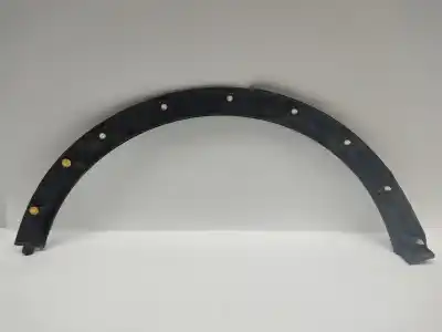 Pezzo di ricambio per auto di seconda mano estensione parafango posteriore sinistra per renault captur i h4b408 riferimenti oem iam 788a38847r  