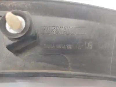Pezzo di ricambio per auto di seconda mano estensione parafango posteriore sinistra per renault captur i h4b408 riferimenti oem iam 788a38847r  