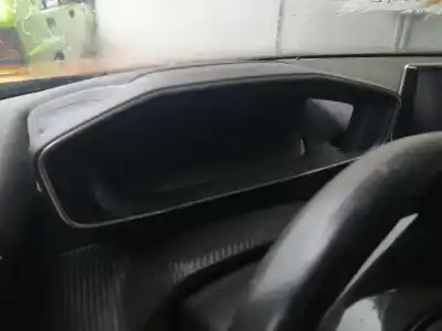 Автозапчасти б/у СЧЕТЧИК КИЛОМЕТРОВ ЧАСЫ за PEUGEOT 2008 (P1) HNS ссылки OEM IAM   