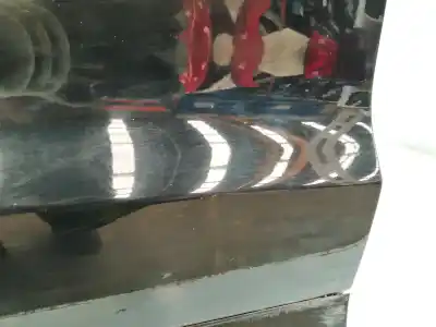 Автозапчасти б/у дверь задняя правая за audi q3 (8ub) cff ссылки oem iam 8u0833052  