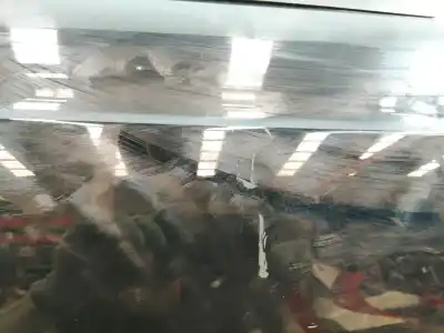 Автозапчасти б/у дверь задняя правая за audi q3 (8ub) cff ссылки oem iam 8u0833052  