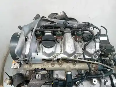 Автозапчасти б/у ПОЛНЫЙ ДВИГАТЕЛЬ за HYUNDAI ACCENT (LC) 1.3I 85 GL ссылки OEM IAM D3EA  