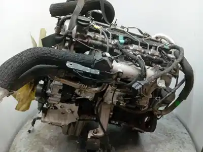 Автозапчасти б/у полный двигатель за ssangyong rodius d/d27dt ссылки oem iam d27dt  