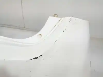 Second-hand car spare part rear bumper for kia ceed (jd) g4fa oem iam references 86611a2000  