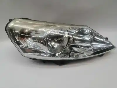 Peça sobressalente para automóvel em segunda mão Farol / Farolim Direito por CITROEN JUMPY 9H07 Referências OEM IAM 6206L0  