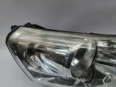 Pezzo di ricambio per auto di seconda mano faro anteriore destro per citroen jumpy 9h07 riferimenti oem iam 6206l0  