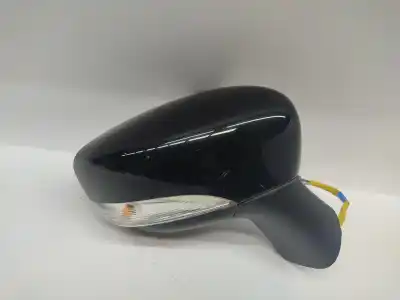 Pezzo di ricambio per auto di seconda mano retrovisore destro per renault captur i h4b408 riferimenti oem iam 963010936r   Pezzo di ricambio per auto di seconda mano retrovisore destro per renault captur i h4b408 riferimenti oem iam 963010936r