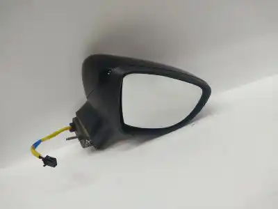 Автозапчастина б/у правий задний огляд для RENAULT CAPTUR I H4B408 Посилання на OEM IAM 963010936R  