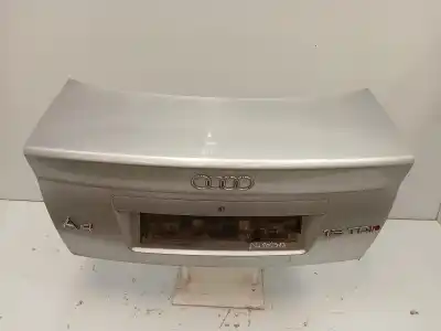 Автозапчасти б/у крышка багажника за audi a4 b5 (8d2) 1.9 tdi ссылки oem iam   