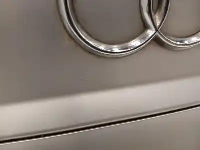 Автозапчасти б/у крышка багажника за audi a4 b5 (8d2) 1.9 tdi ссылки oem iam   