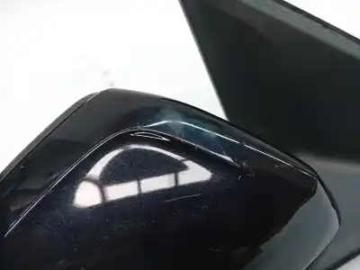 Second-hand car spare part right rearview mirror for volkswagen polo vi (aw1) (08.2017) dlac oem iam references 2g1857508s  