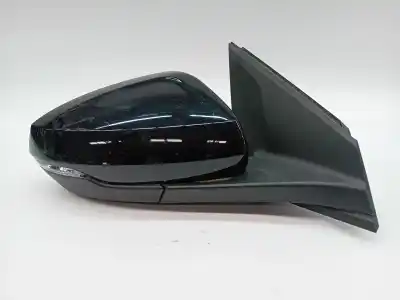 Second-hand car spare part right rearview mirror for volkswagen polo vi (aw1) (08.2017) dlac oem iam references 2g1857508s  