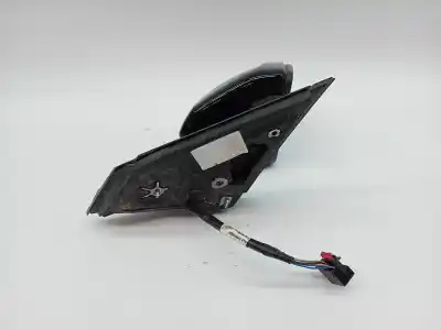 Second-hand car spare part right rearview mirror for volkswagen polo vi (aw1) (08.2017) dlac oem iam references 2g1857508s  