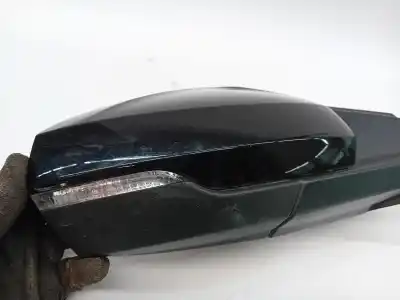 Second-hand car spare part right rearview mirror for volkswagen polo vi (aw1) (08.2017) dlac oem iam references 2g1857508s  