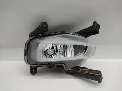 Автозапчасти б/у правая противотуманная фара за KIA CEED (CD) D4FE ссылки OEM IAM 92202J7000  