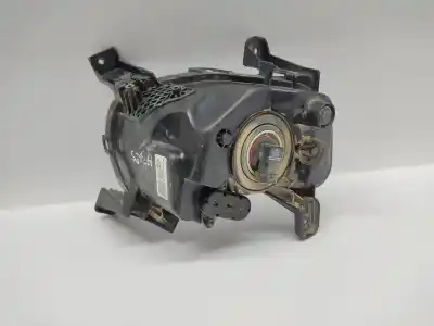 Автозапчастина б/у правий протитуман для kia ceed (cd) d4fe посилання на oem iam 92202j7000  