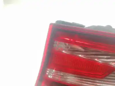 Автозапчасти б/у правый задний фонарь за seat toledo iv (kg3) 1.6 tdi ссылки oem iam 6jh945096c  