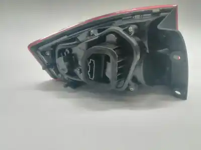 Автозапчасти б/у правый задний фонарь за seat toledo iv (kg3) 1.6 tdi ссылки oem iam 6jh945096c  