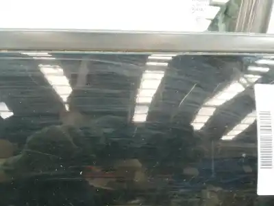 Автозапчастина б/у передні ліві двері для citroen c4 grand picasso 9hz посилання на oem iam 9002x7  