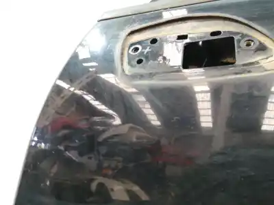 Автозапчастина б/у передні ліві двері для citroen c4 grand picasso 9hz посилання на oem iam 9002x7  