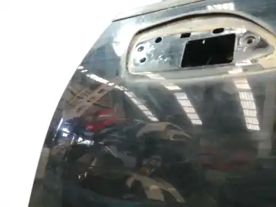 Автозапчастина б/у передні ліві двері для citroen c4 grand picasso 9hz посилання на oem iam 9002x7  