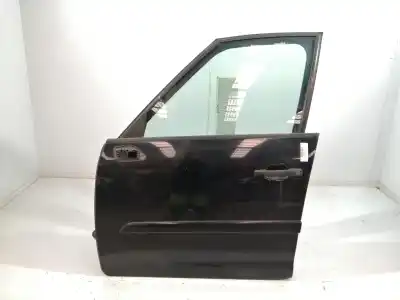 Pezzo di ricambio per auto di seconda mano Porta Anteriore Sinistra per CITROEN C4 GRAND PICASSO 9HZ Riferimenti OEM IAM 9002X7  