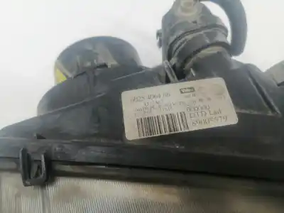 Автозапчастина б/у права фа для renault avantime (de0_) 3.0 v6 (de04, de0t) посилання на oem iam 8201048190  