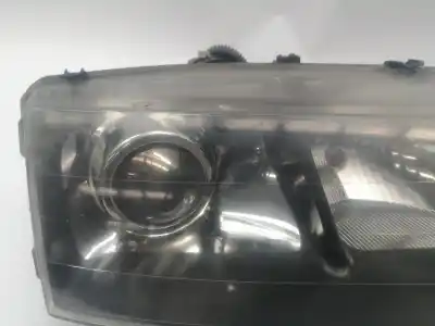 Автозапчастина б/у права фа для renault avantime (de0_) 3.0 v6 (de04, de0t) посилання на oem iam 8201048190  