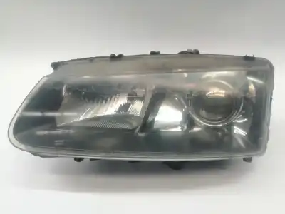 Автозапчастина б/у ліва фара для renault avantime (de0_) 3.0 v6 (de04, de0t) посилання на oem iam 8201048190