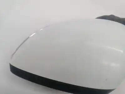 Автозапчасти б/у левое зеркало за ford fiesta vi (cb1, ccn) 1.25 ссылки oem iam 1753824  