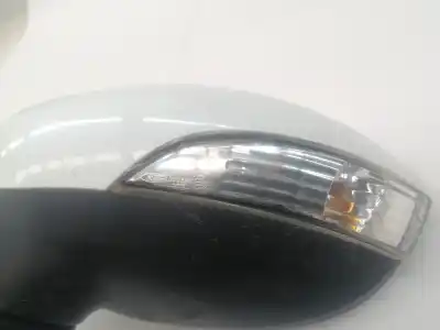 Автозапчасти б/у левое зеркало за ford fiesta vi (cb1, ccn) 1.25 ссылки oem iam 1753824  
