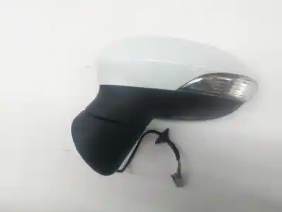 Автозапчасти б/у левое зеркало за ford fiesta vi (cb1, ccn) 1.25 ссылки oem iam 1753824  