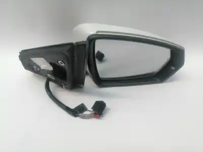 Автозапчасти б/у ЗАДНИЙ ВИД СПРАВА за VOLKSWAGEN POLO VI (AE1)  ссылки OEM IAM 2G1857508S  