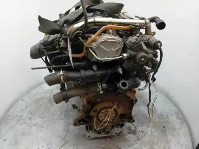 Pezzo di ricambio per auto di seconda mano motore completo per fiat ii scudo (272) combi rhk riferimenti oem iam rhk  
