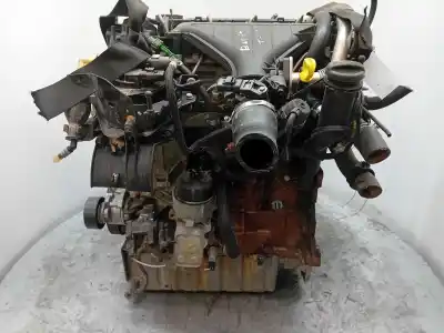 Pezzo di ricambio per auto di seconda mano motore completo per fiat ii scudo (272) combi rhk riferimenti oem iam rhk  