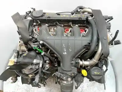 Peça sobressalente para automóvel em segunda mão MOTOR COMPLETO por FIAT II SCUDO (272) COMBI  Referências OEM IAM RHK  