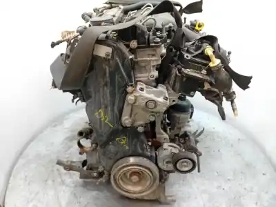 Pezzo di ricambio per auto di seconda mano motore completo per fiat ii scudo (272) combi rhk riferimenti oem iam rhk  