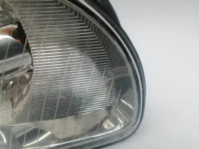 Second-hand car spare part left headlight for audi a4 b5 (8d2) 1.9 tdi oem iam references   