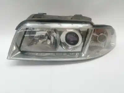 Peça sobressalente para automóvel em segunda mão farol / farolim esquerdo por audi a4 b5 (8d2) 1.9 tdi referências oem iam 