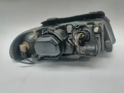 Second-hand car spare part left headlight for audi a4 b5 (8d2) 1.9 tdi oem iam references   