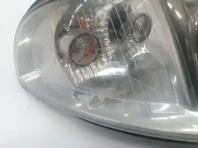 Автозапчастина б/у права фа для audi a4 b5 (8d2) 1.9 tdi посилання на oem iam   