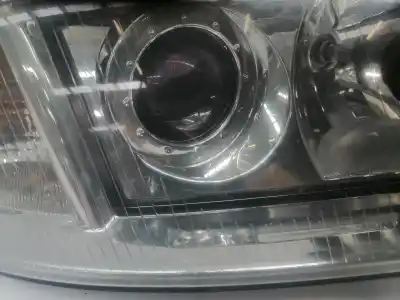 Автозапчастина б/у права фа для audi a4 b5 (8d2) 1.9 tdi посилання на oem iam   