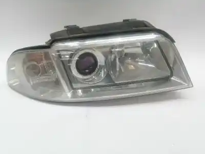 Peça sobressalente para automóvel em segunda mão farol / farolim direito por audi a4 b5 (8d2) 1.9 tdi referências oem iam 