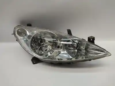 Автозапчасти б/у ПРАВАЯ ФАРА за PEUGEOT 307 BREAK (3E)  ссылки OEM IAM 6205ZR  